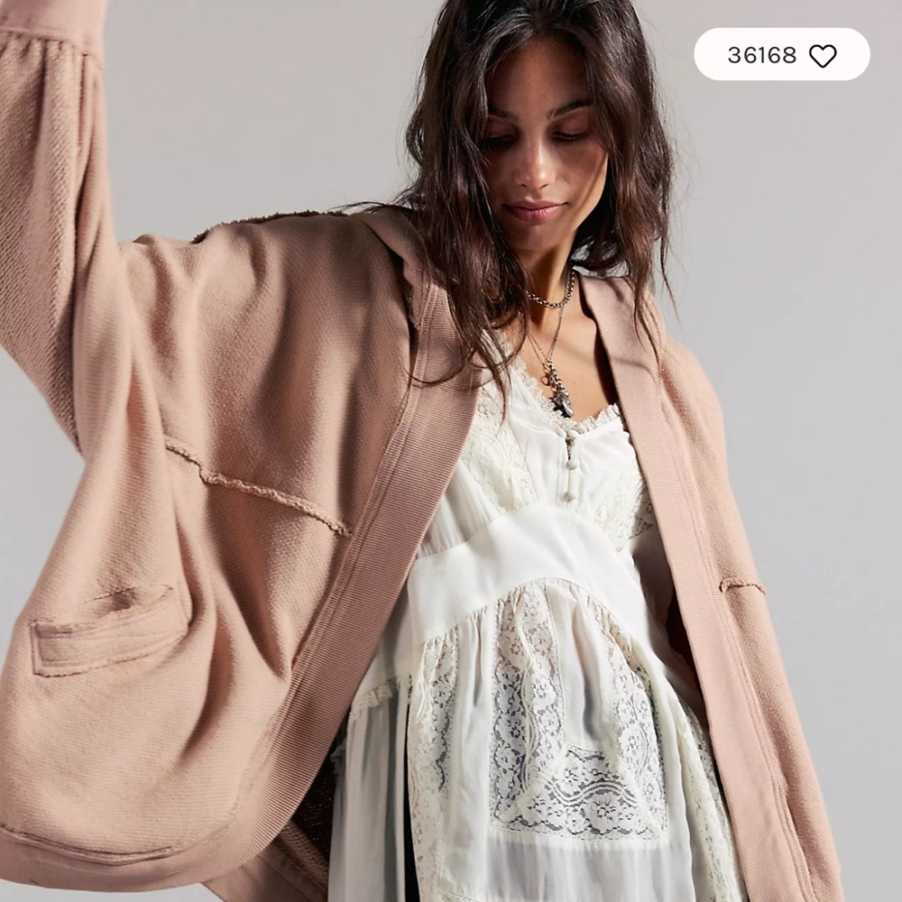 We The Free Forever Yours Cardi | free people